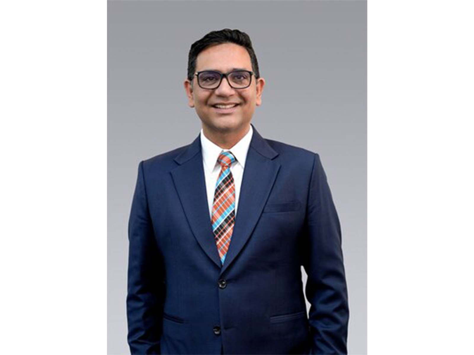 Arpit Mehrotra, Managing Director, Office Services, Colliers India