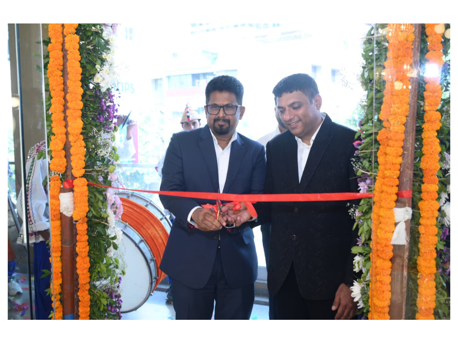 Signify Inaugurates Philips Smart Light Hub in Ahmedabad, Gujarat