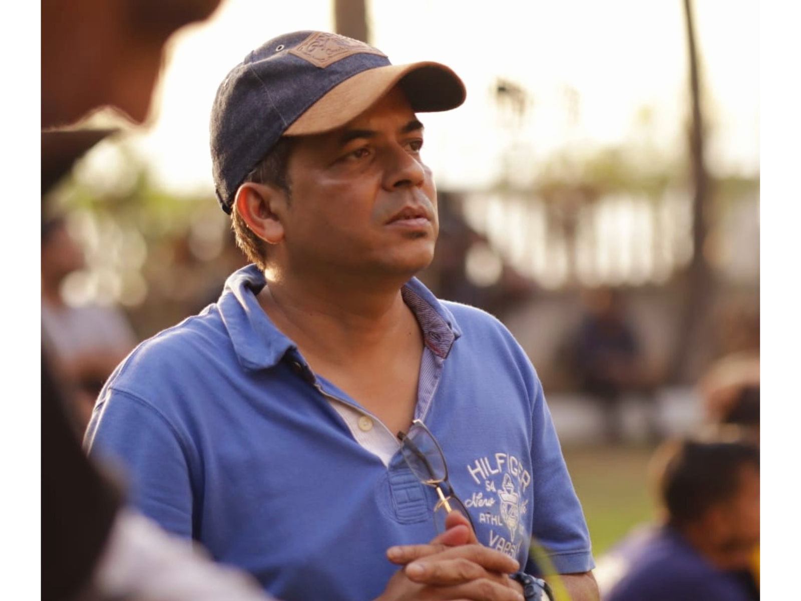 'Hello Knock Knock Kaun Hai' Brings a Bold Character Shift for Familiar Faces