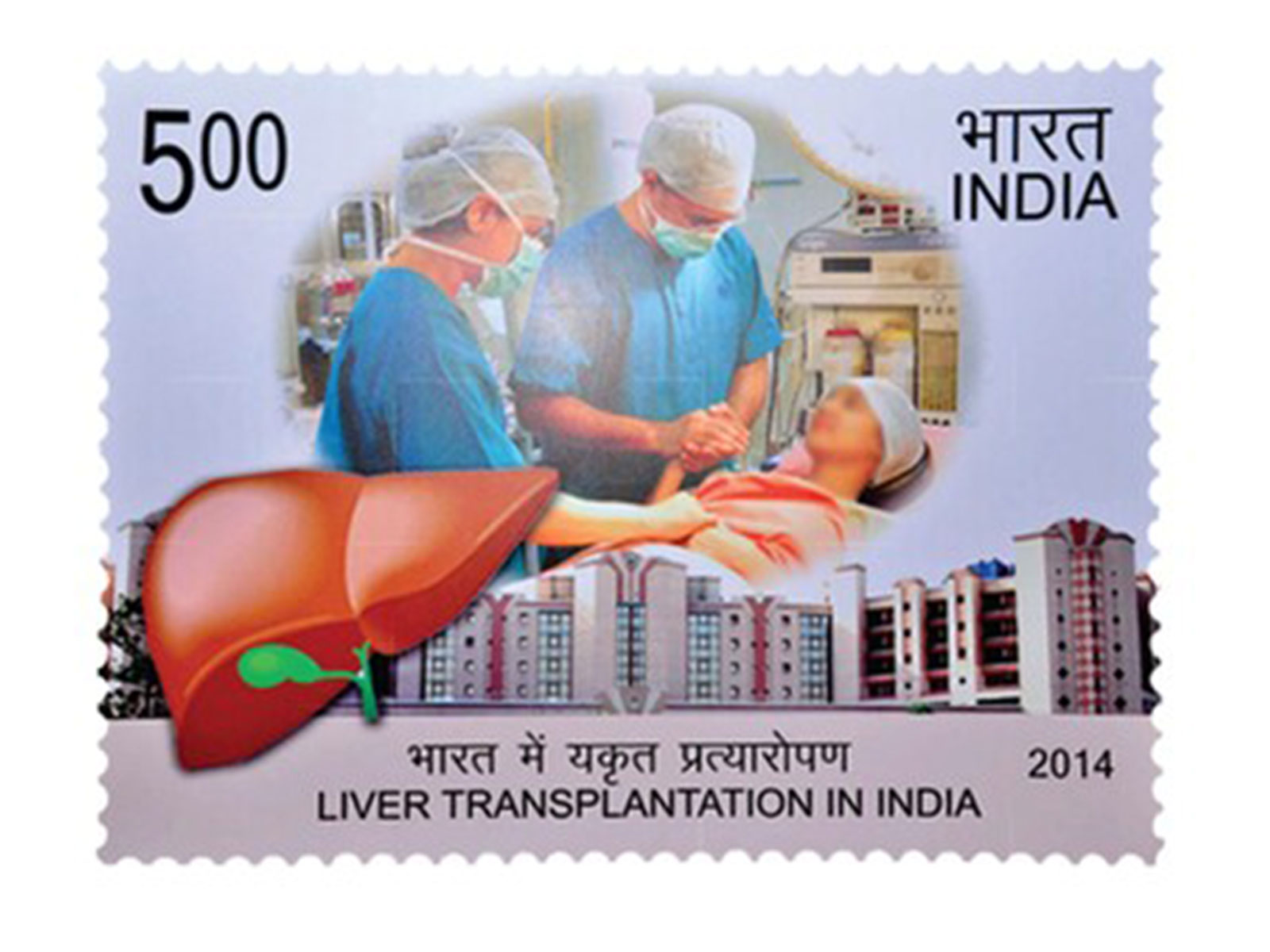 Apollo Hospitals Achieves Historic Milestone: Completes 5,000 Liver Transplants, Sets a New Benchmark for Indian and South Asian Healthcare