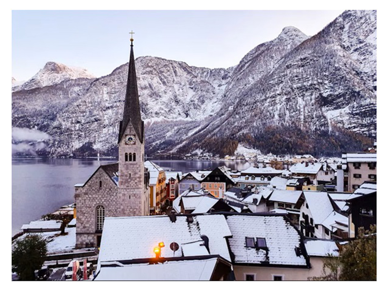 Credit: Austria - Sakis Nobelos on Unsplash