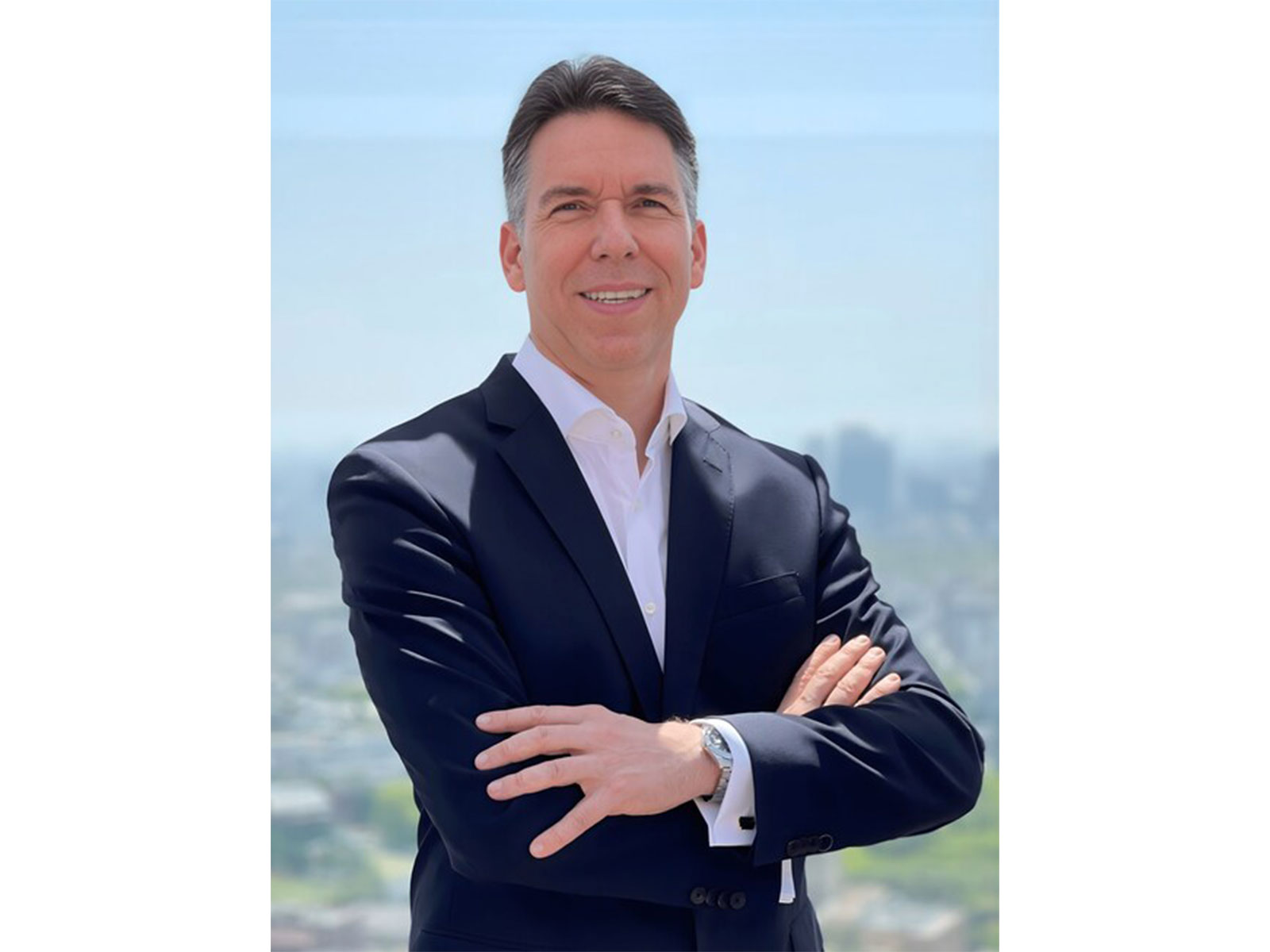 Daimler India Commercial Vehicles under new leadership