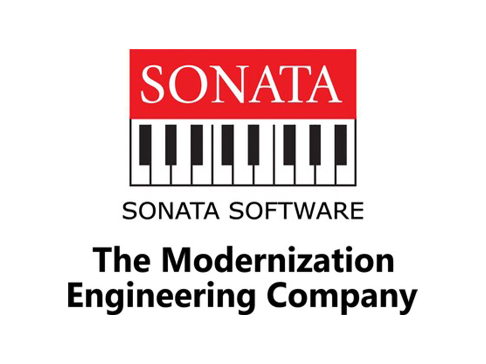 Sonata Software Logo