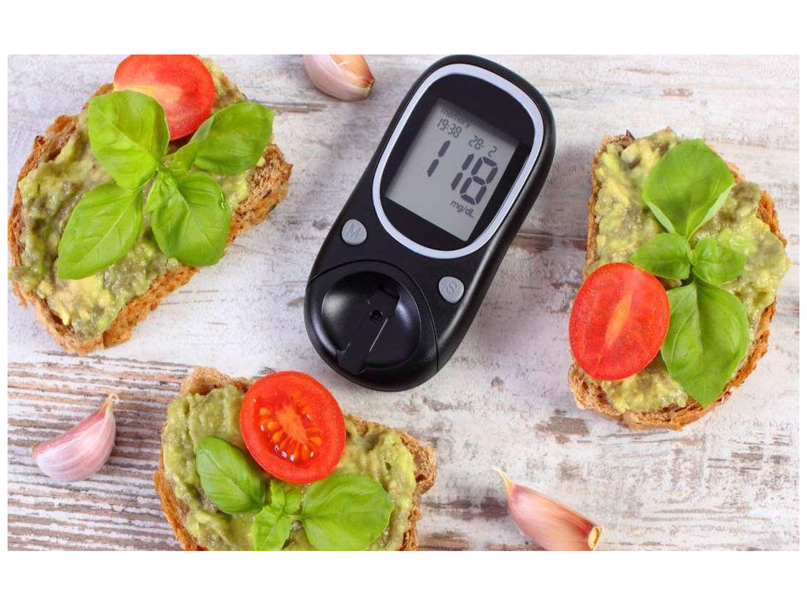 World Diabetes Day Special: Why Avocados Are Every Diabetic's Best Friend