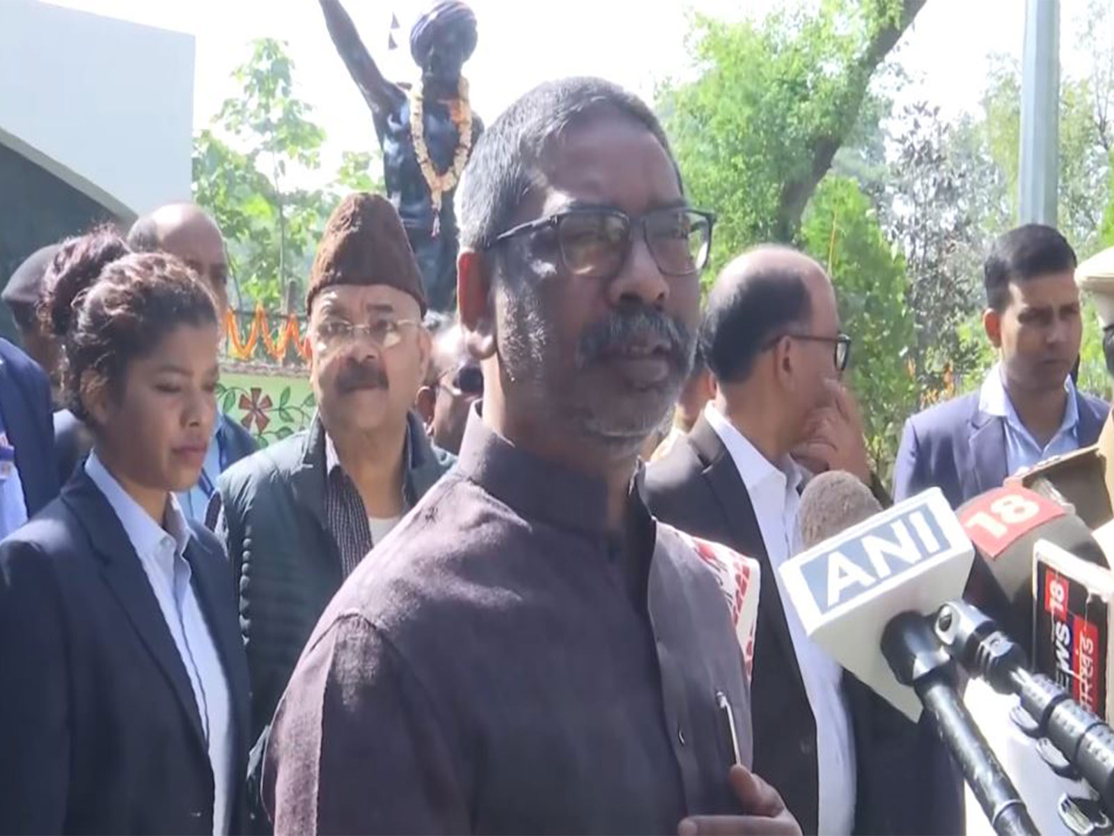 Leaders and stakeholders of Mumbai's real estate fraternity gather at CREDAI-MCHI's 43rd AGM to reflect on progress and chart the way forward