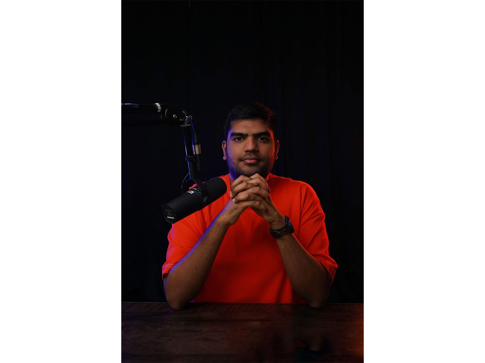 Nikhil Shiv, Podtube Media (Founder and C.E.O.)