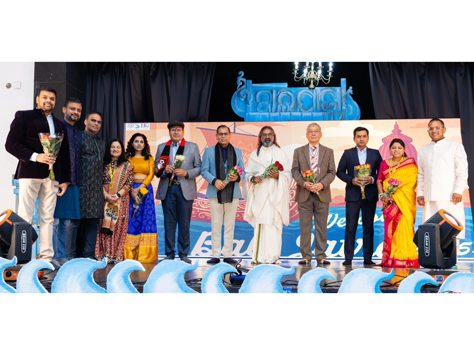 Powered by Xpertnest and hosted by OSUK CIC, the summit at the House of Lords celebrated Odisha's maritime legacy and fostered Global South collaboration in sustainability