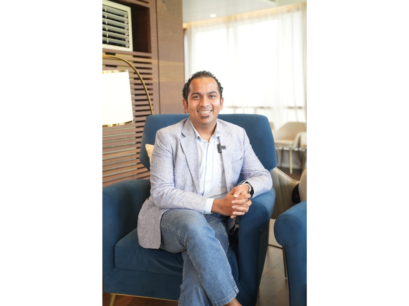 Renowned Gynaecologist Dr. Rohan Palshetkar Unveils a Groundbreaking Reproductive Health Approach, Supporting Individuals Through Every Life Stage