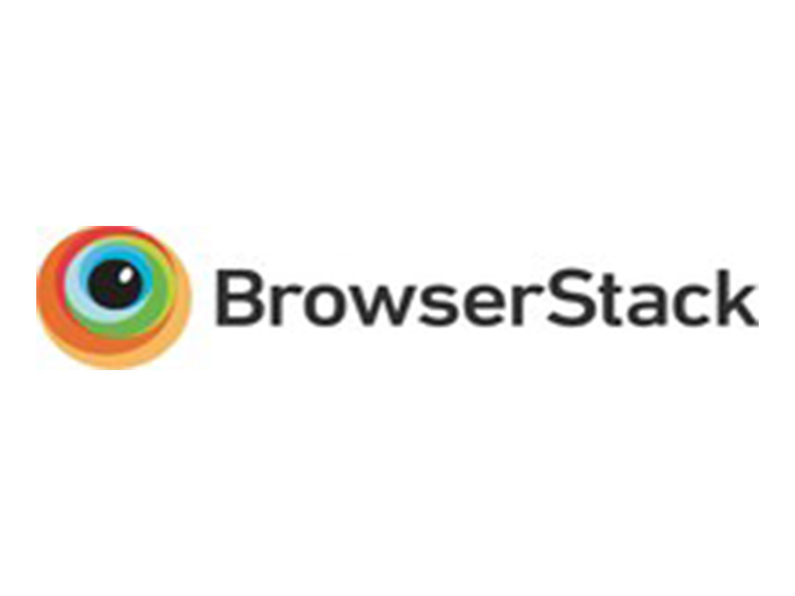 BrowserStack Logo