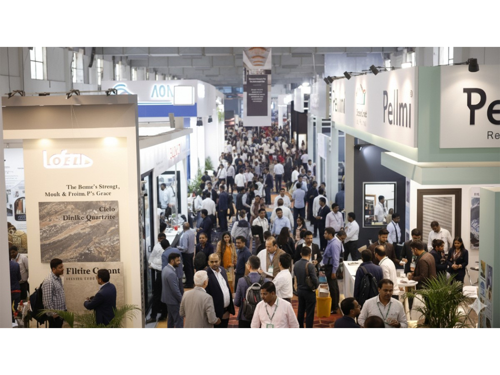 Countdown Begins for Zak Doors & Windows Expo 2025: India's Leading Platform for an Evolving Building and Construction Industry