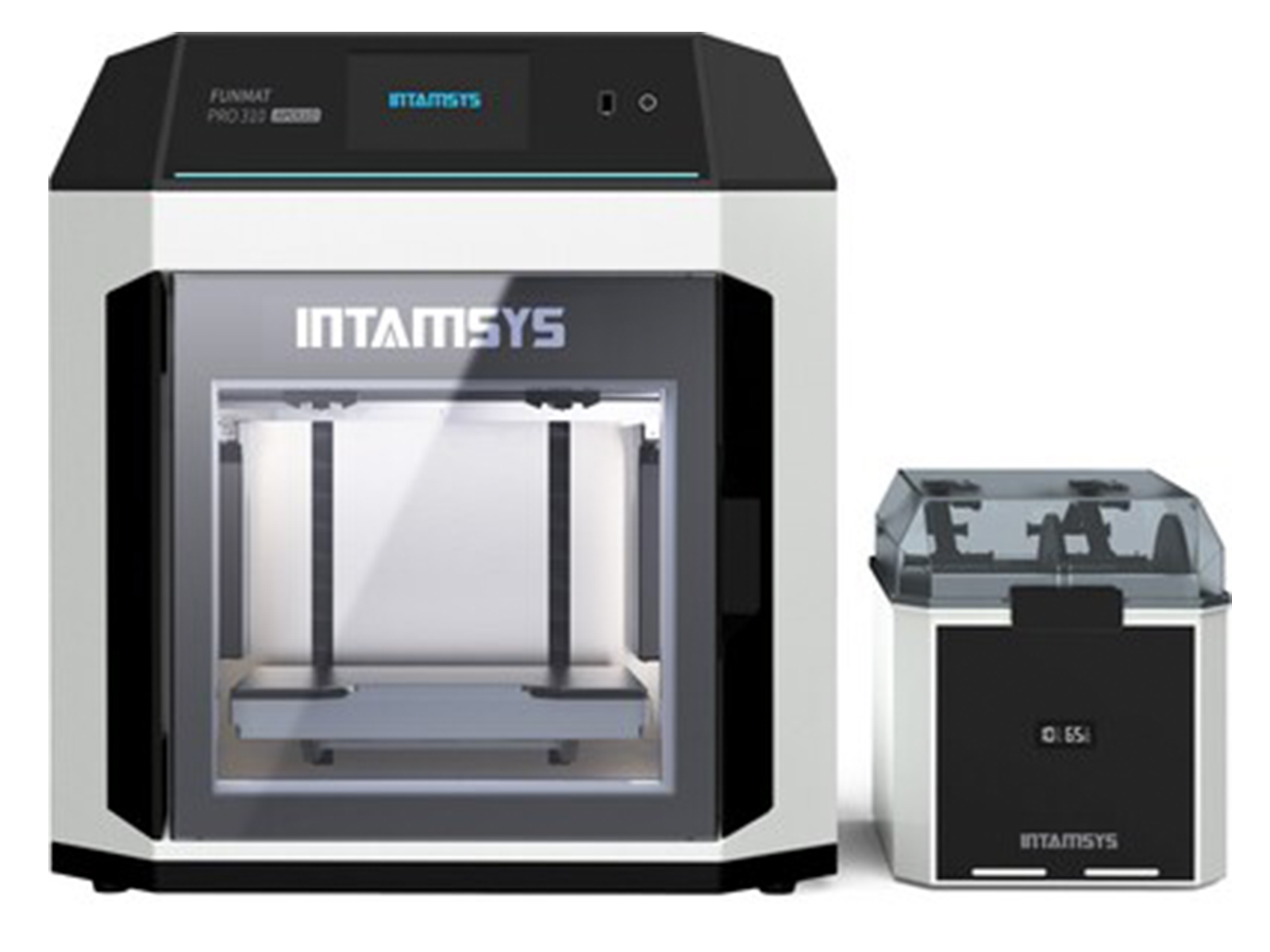 INTAMSYS Launches the FUNMAT PRO 310 APOLLO: Redefining Continuous Production with High-Speed, High-Strength PAEK 3D Printing