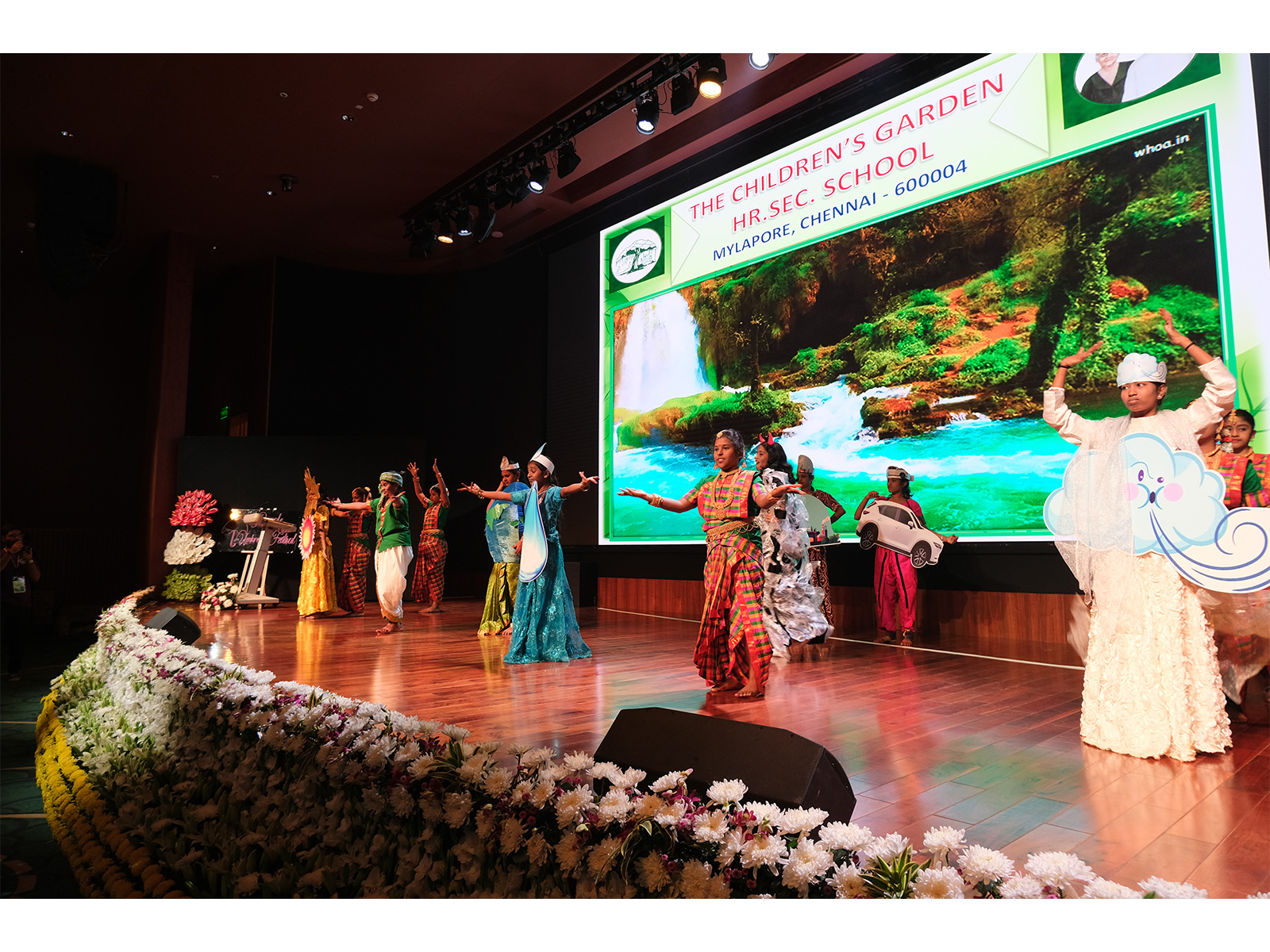 Bisleri International Partners with Purple Umbrella Festival 2025 as The Official Hydration Partner