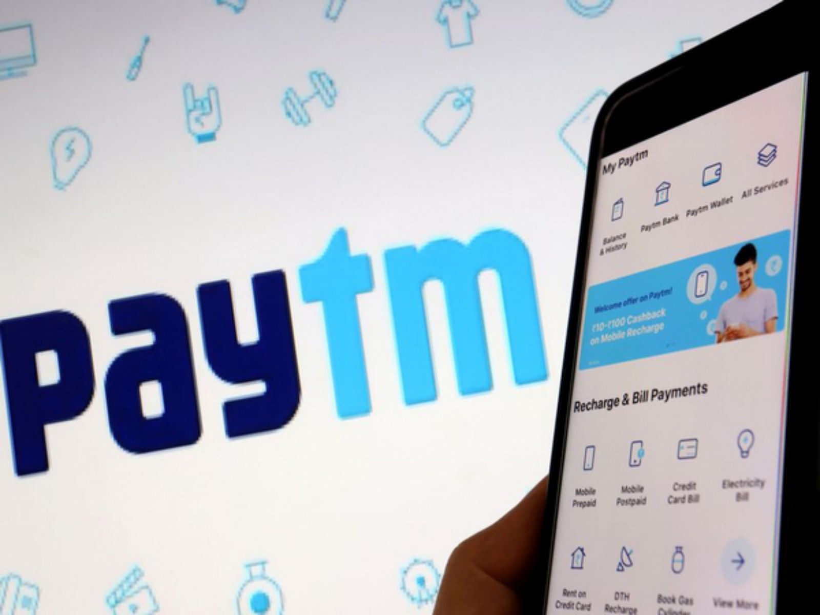 Bernstein upbeat on Paytm as company reports strong improvement in the September quarter