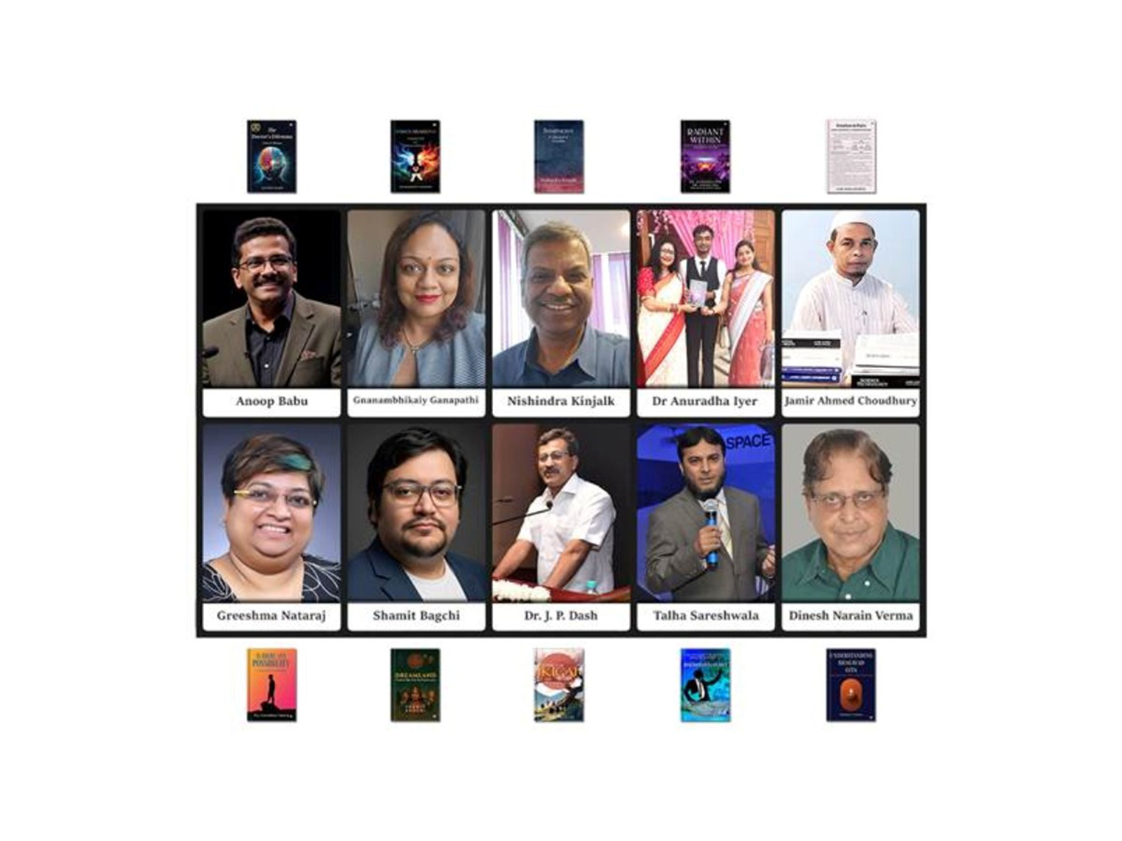 Looking for Your Next Great Read? Meet the Writers Who Deserve Your Attention