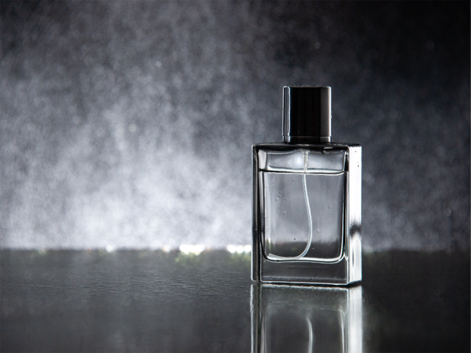 Perfume for Men: The Best Fragrances That Get Noticed