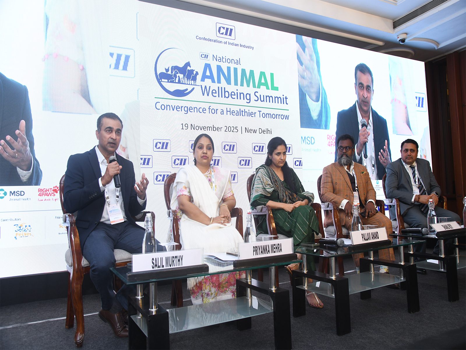 CII Summit Sounds Clarion Call for Dedicated Petfood Regulations, Standards, and Evidence-Based Nutrition