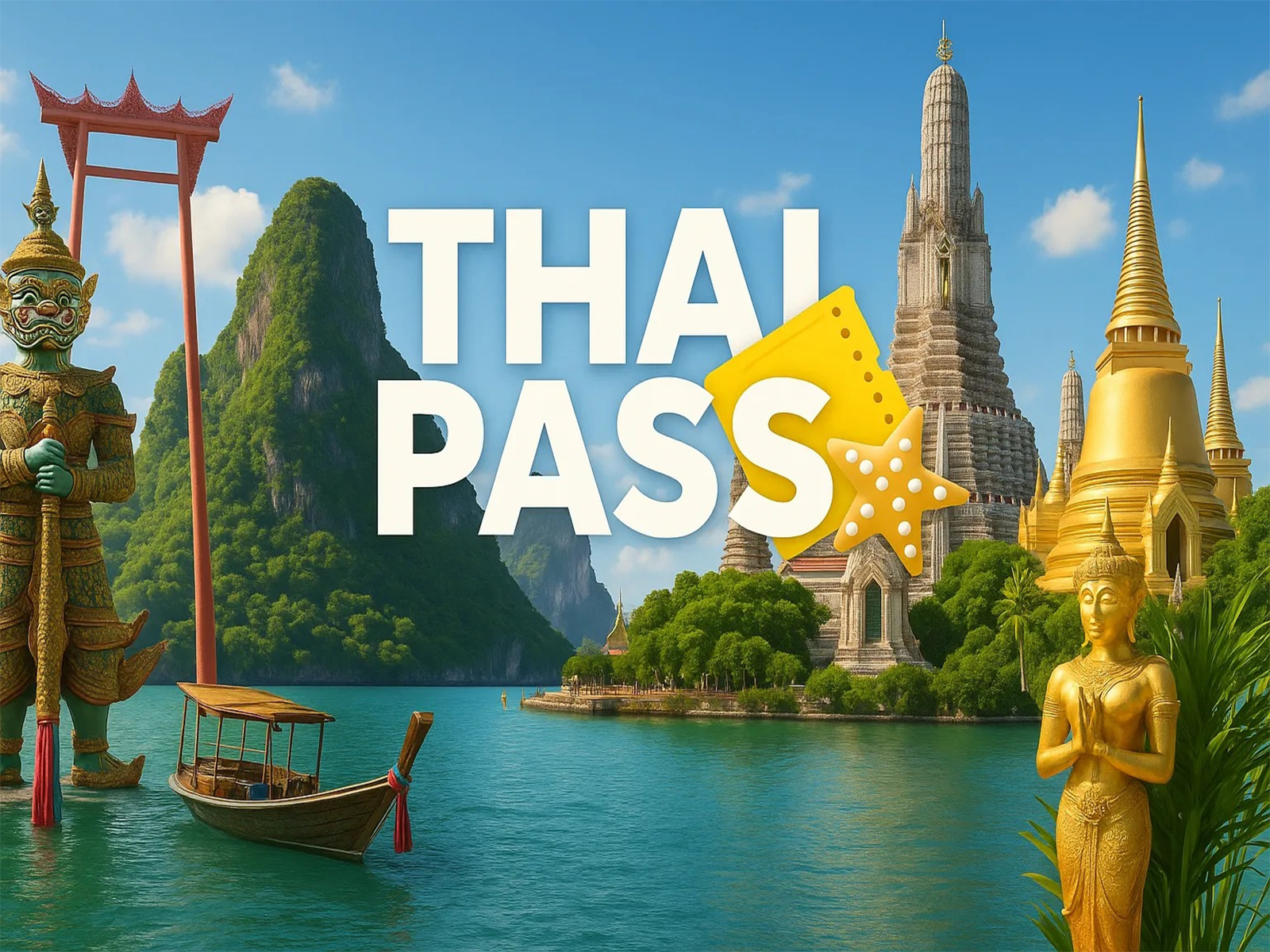 Thai Pass: The Digital Platform Turning Confusing Thailand Planning Into Effortless Confidence