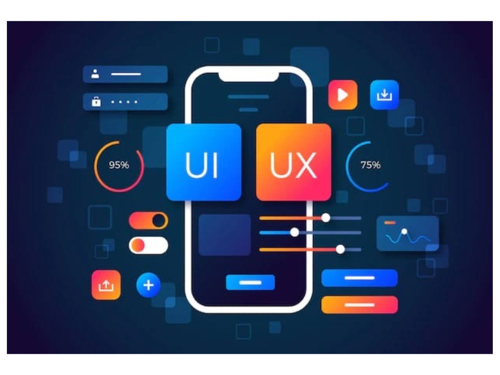 Ten Leading UI/UX Design Companies in India to Watch in 2026