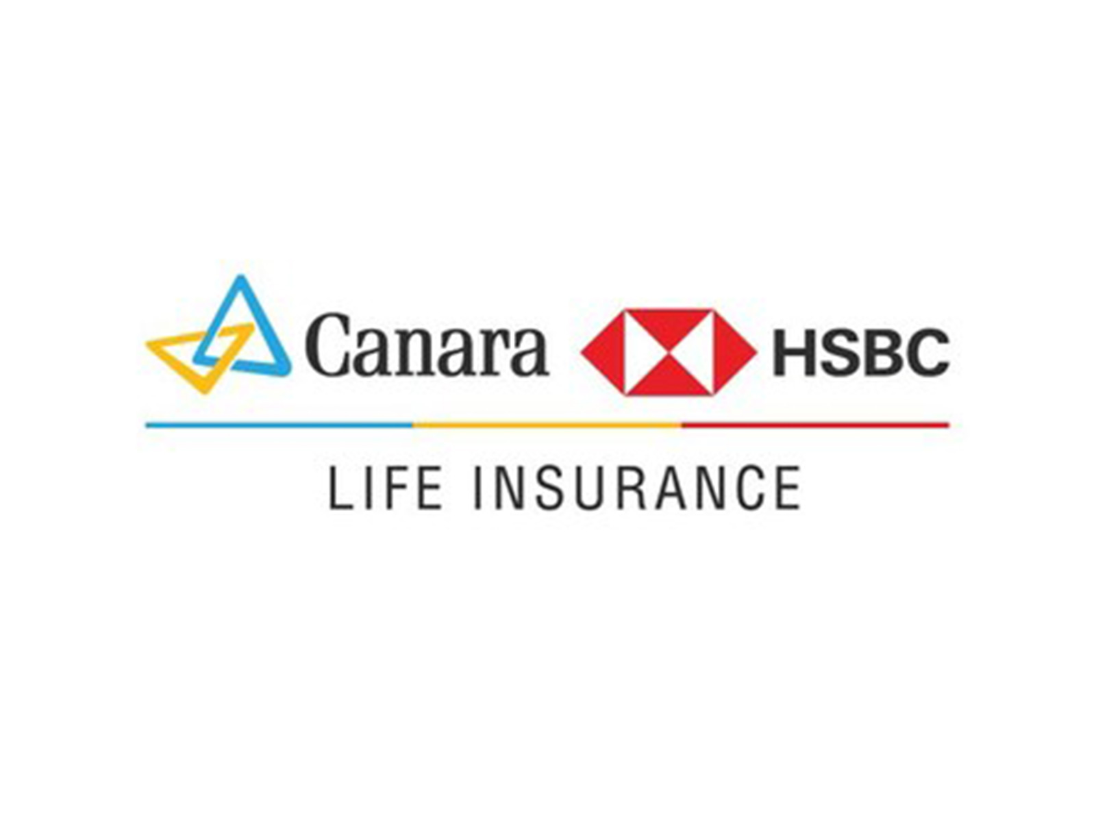 Canara HSBC Life Insurance Logo