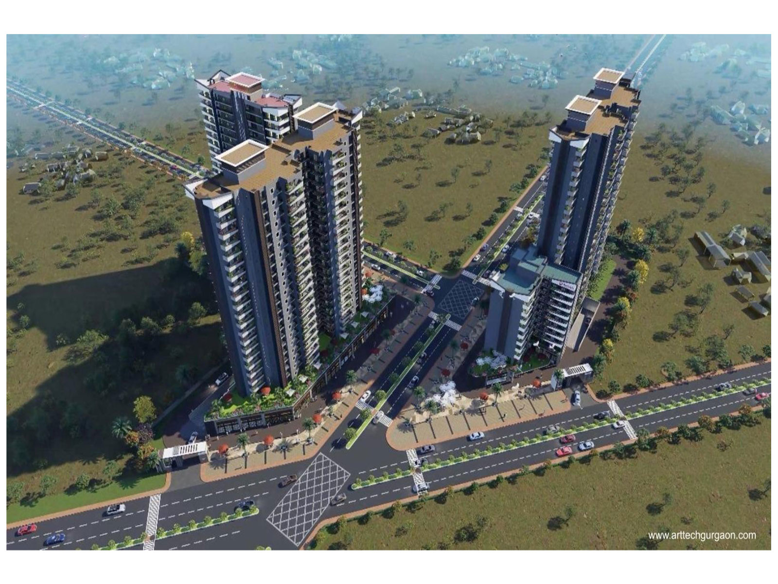 The Story House, Gurugram Unveils a New Benchmark in Luxury Senior-Friendly Living; Exclusively Marketed & Promoted by Swarnkey Estate LLP