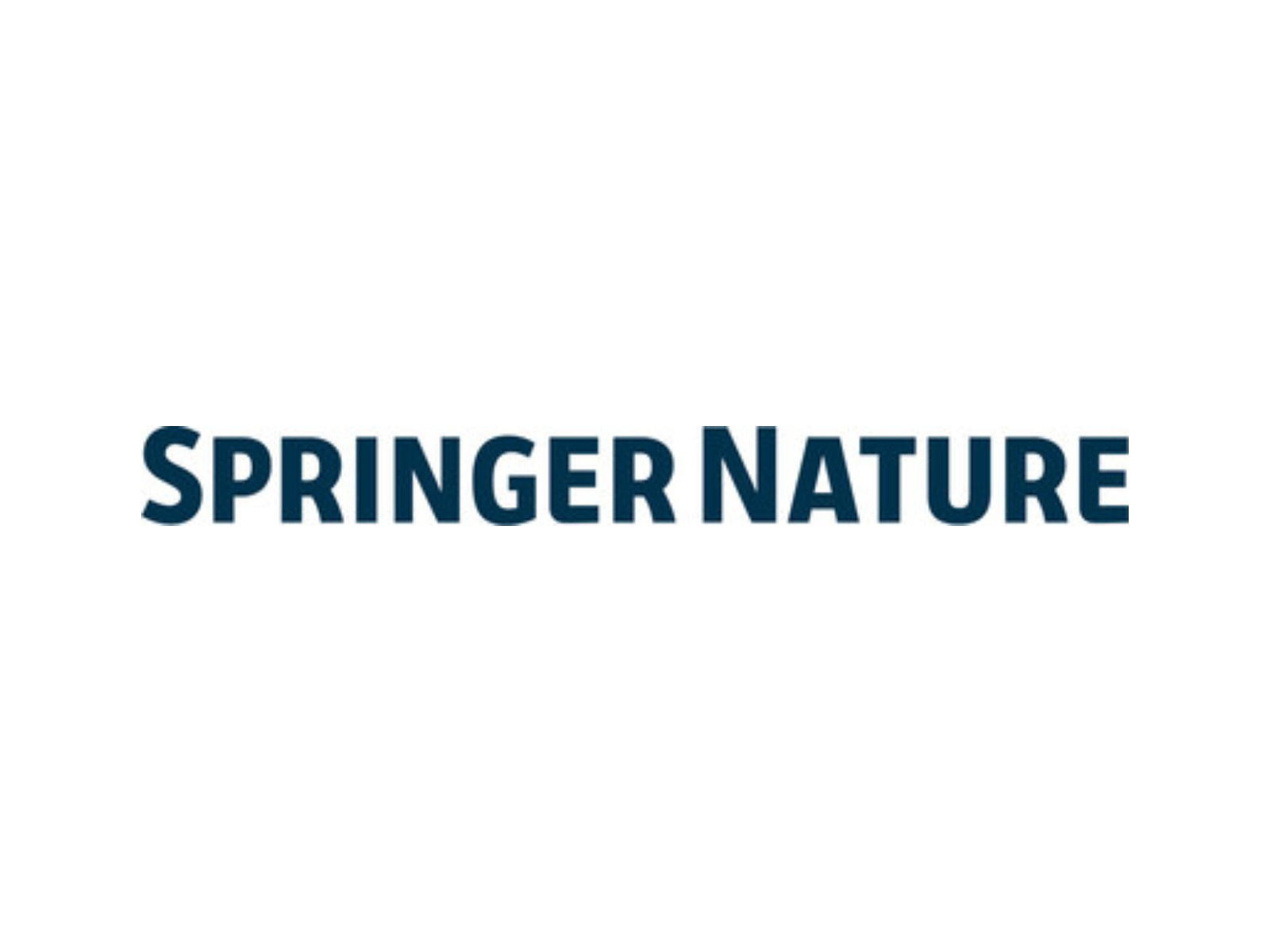 Springer Nature Logo