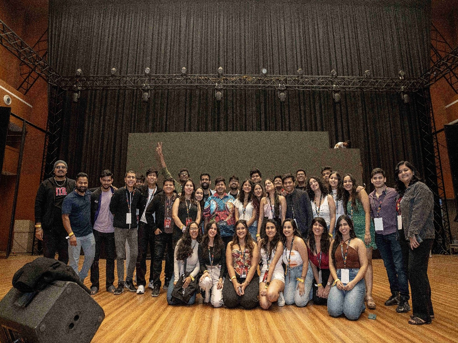 XLRI Jamshedpur Hosts Ensemble Valhalla 2025: A Power-Packed Celebration of Culture, Sports & Management Excellence