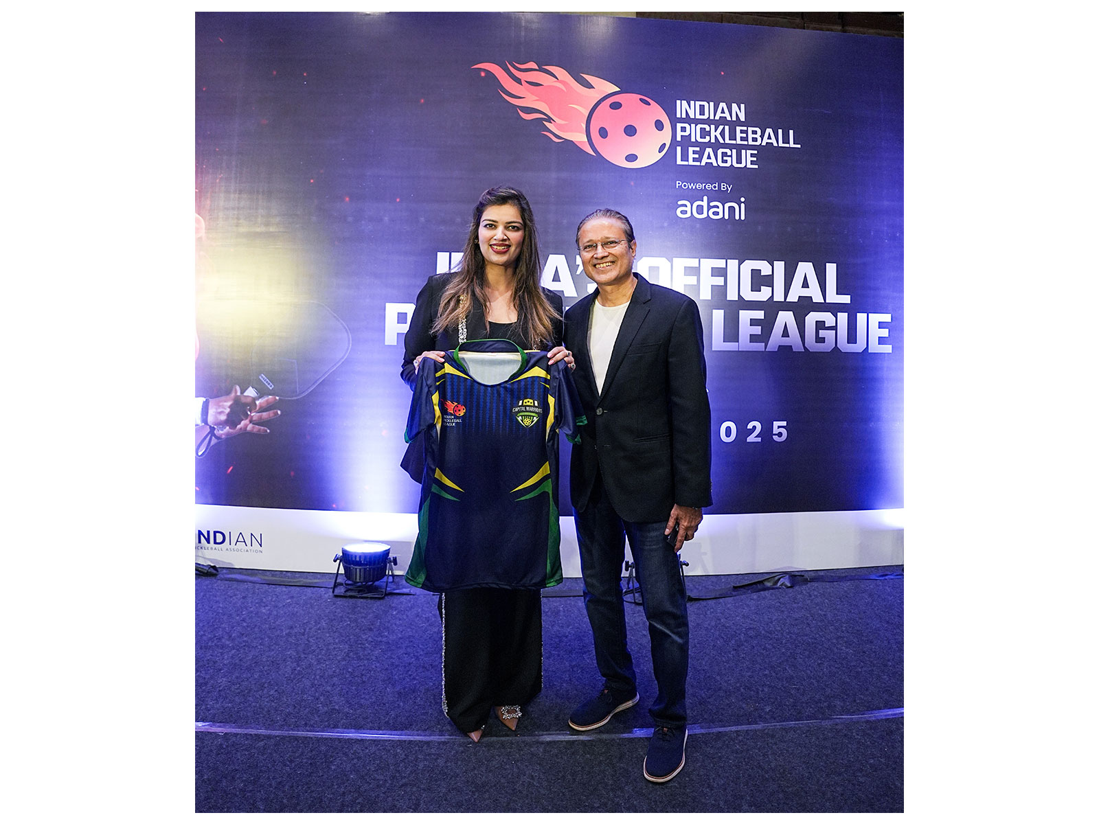 M3M India Family Office Forays into Sports Management with Acquisition of NCR Franchise in the Indian Pickleball League (IPBL)