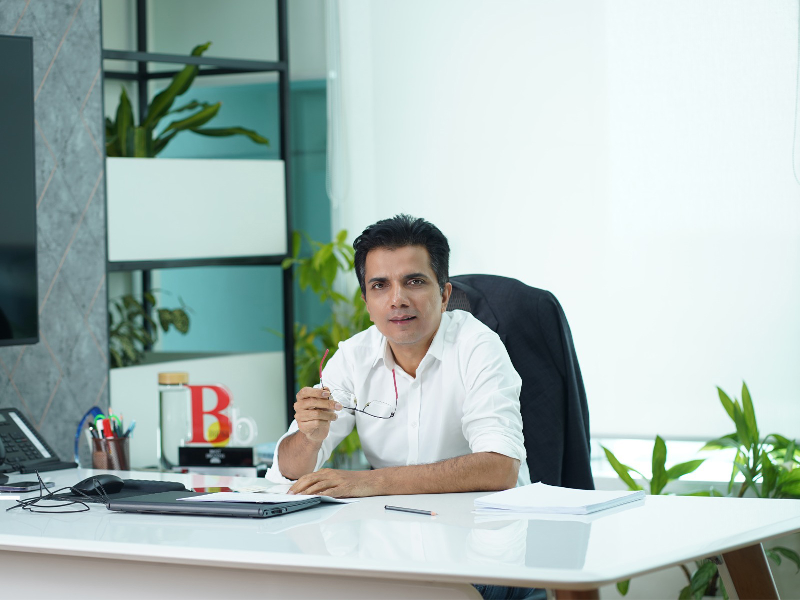 AI with a Human Heart: How Kissht Keeps People at the Center of Technology