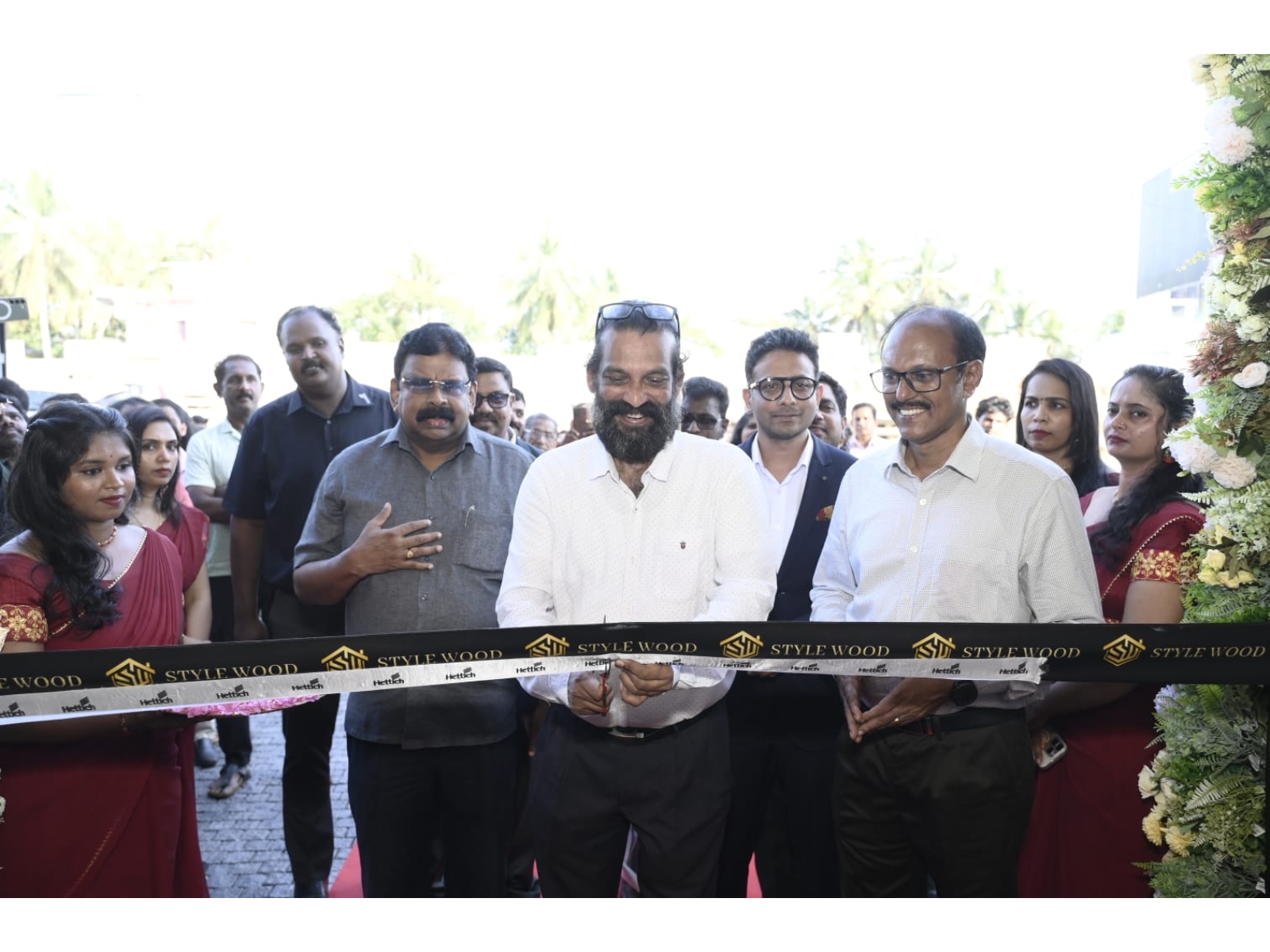 Hettich Brings the German Magic to Trivandrum with the Launch of Its First-Ever Exclusive Store in the City