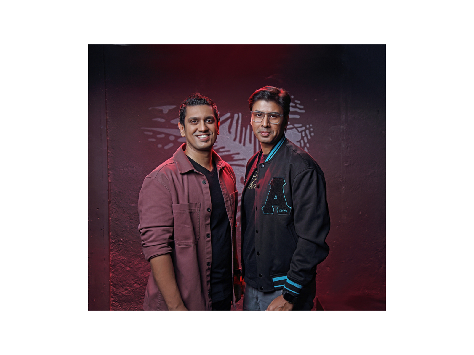 Gospel Maestro Dr.Amit Kamle & Renowned Worship Leader Sheldon Bangera