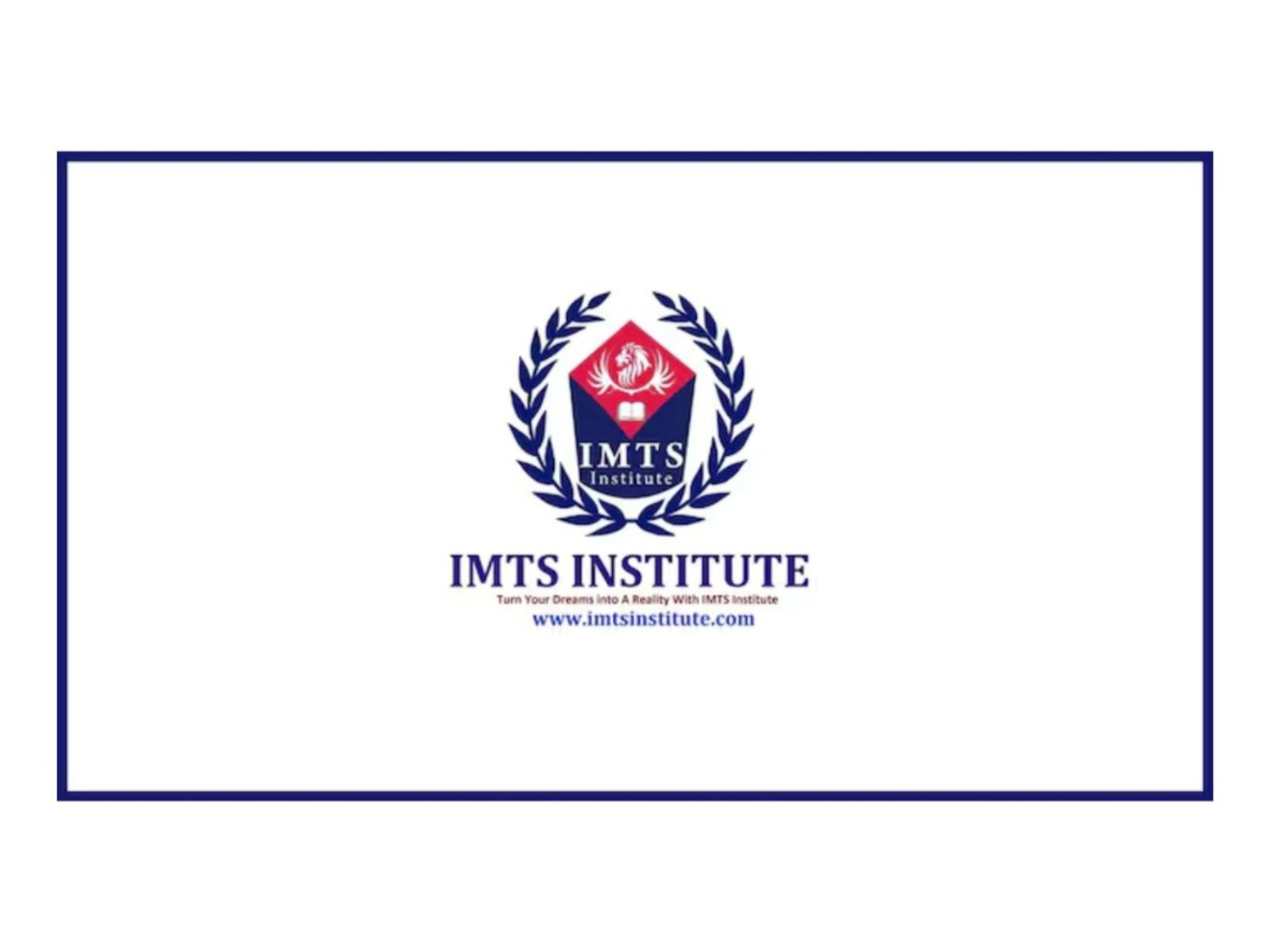 IMTS Institute Awarded No. 1 Distance Education Provider in India at the Distance Education Excellence Awards 2024
