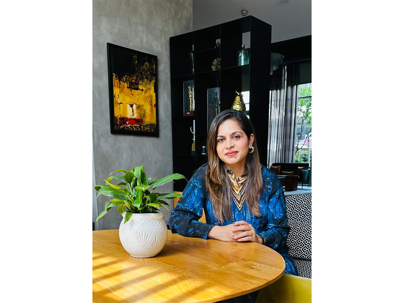 Preksha Singh, CEO, Agrasheel Infratech Pvt. Ltd.
