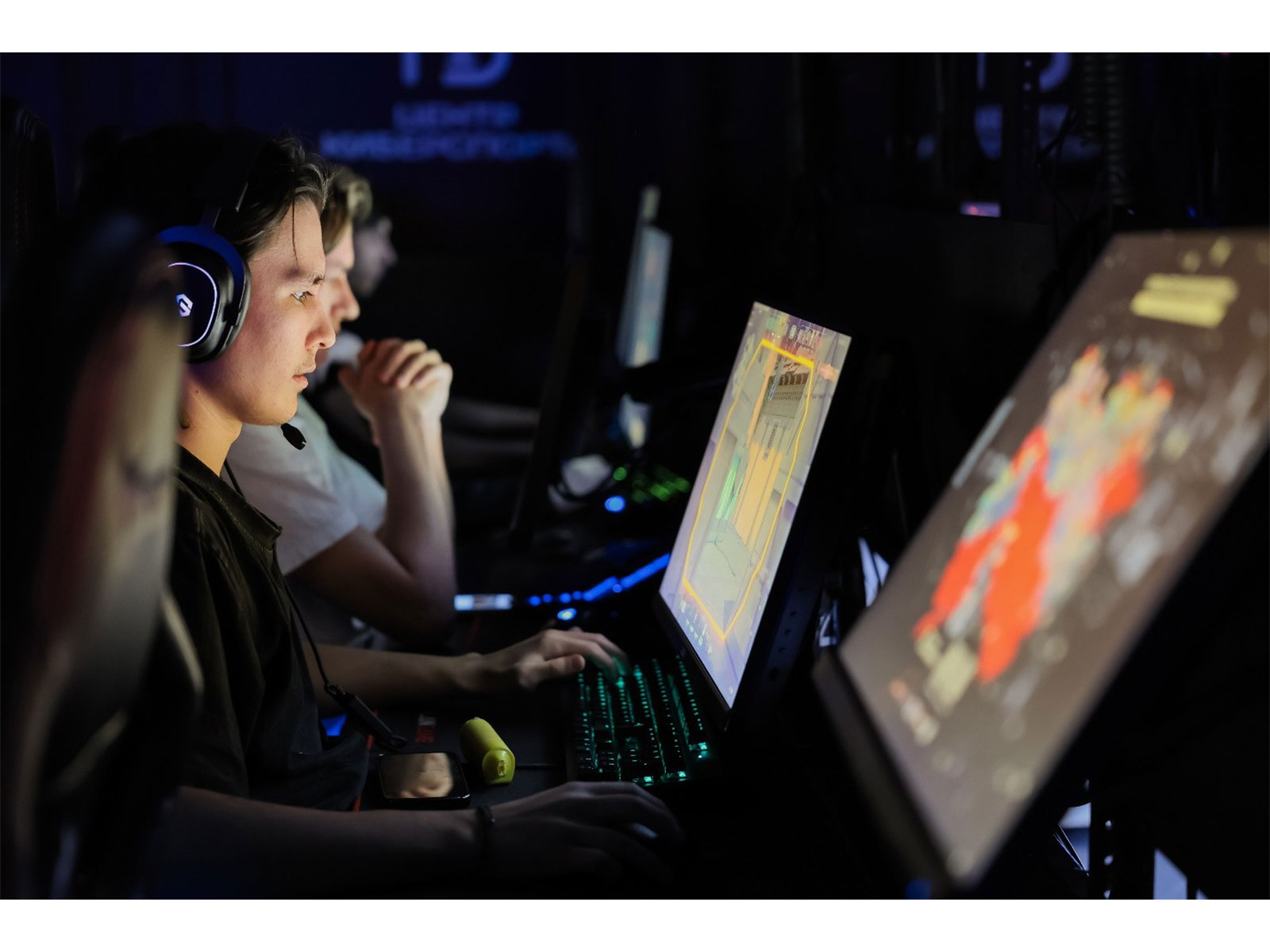 Russia's capital to host inaugural Moscow International Game Week