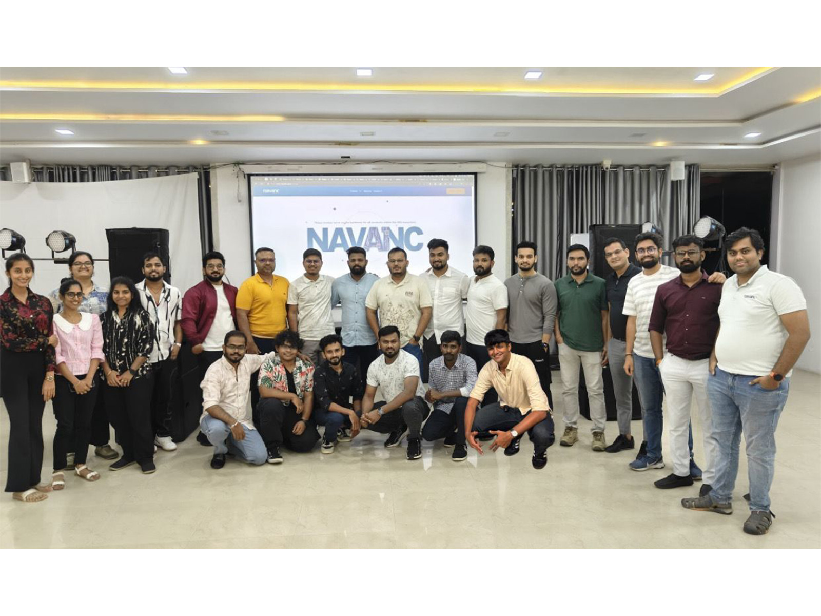 GrowthCap Ventures Leads Pre-Series A Round in Navanc, India's First AI-Native Banking Infrastructure Company