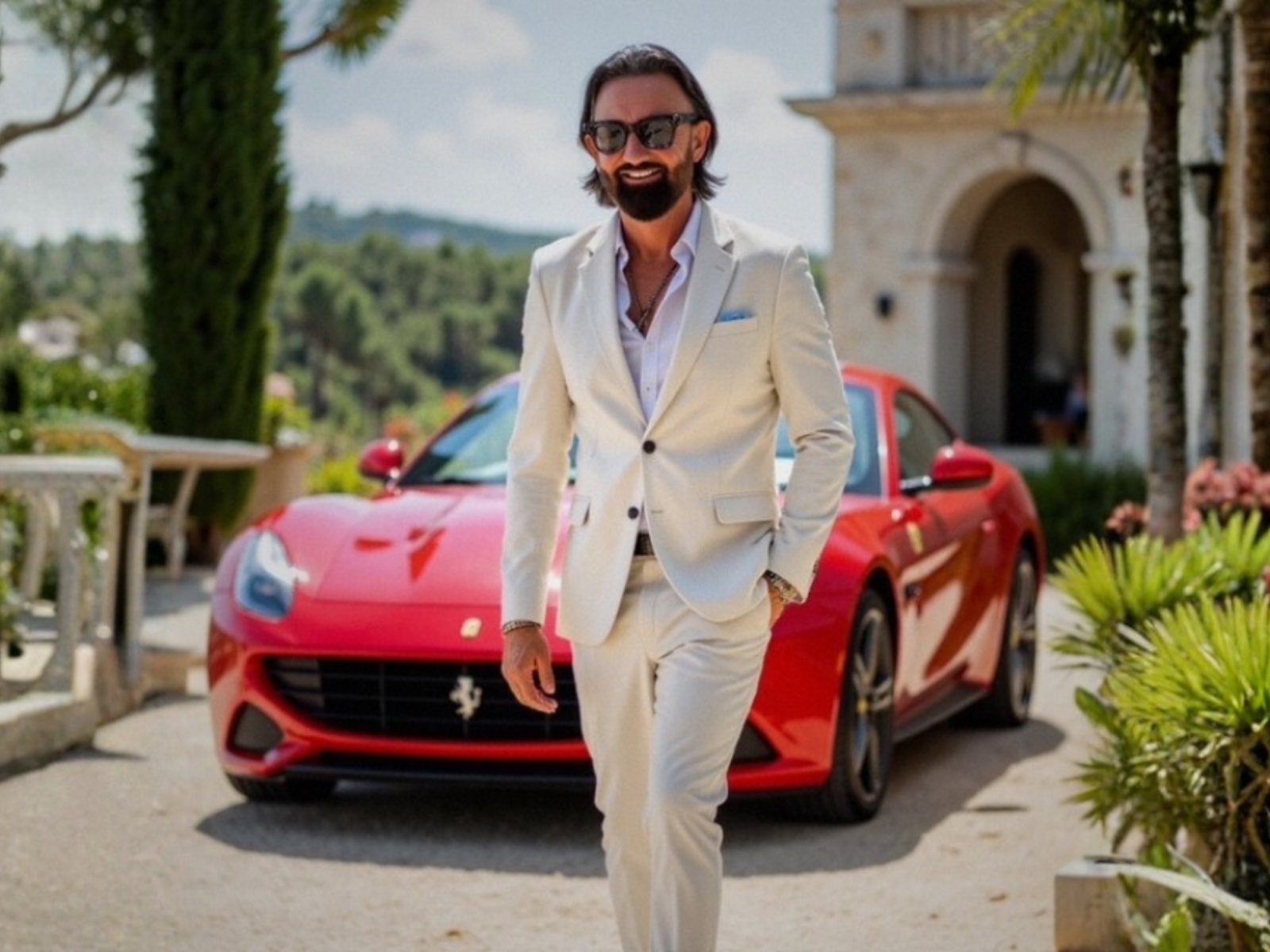 Why Terry Fisher's Cross-Sector Success Is Becoming a Case Study for Modern Entrepreneurs