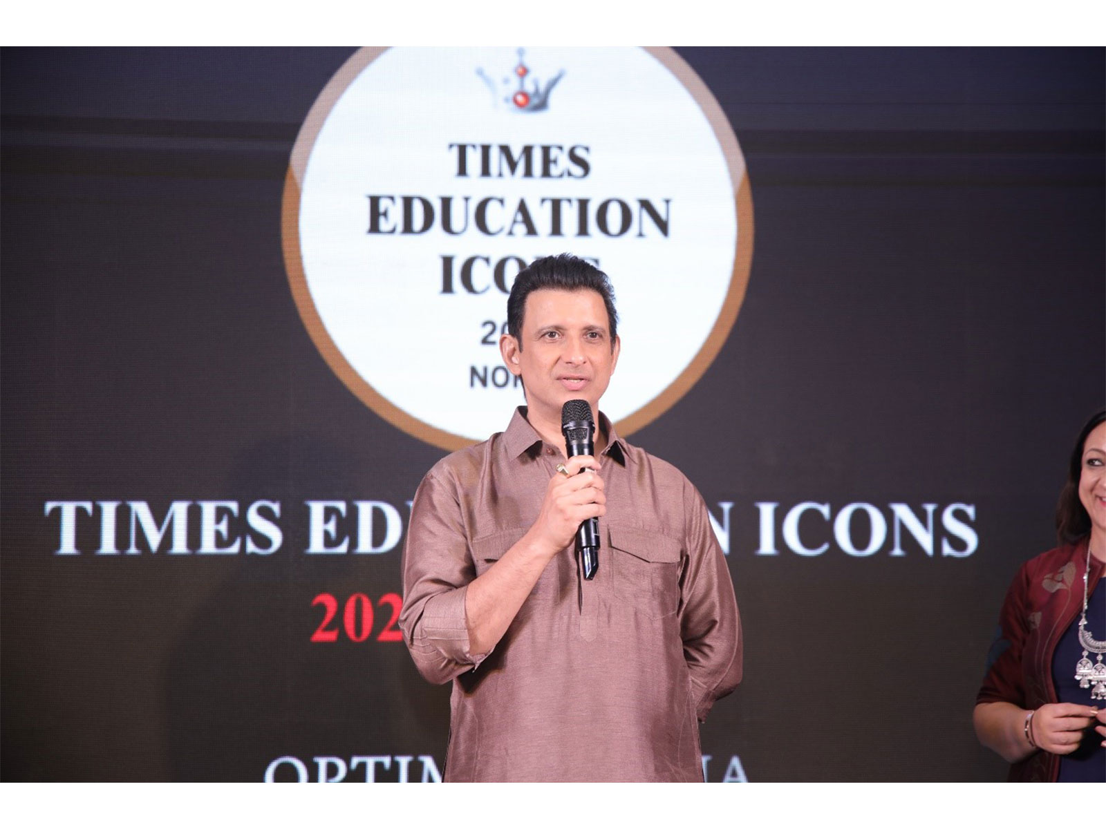 Times Education Icons'25: Celebrating the Frontrunners