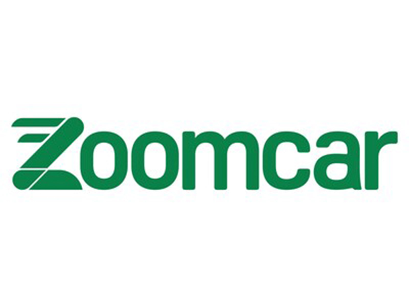 Zoomcar Logo
