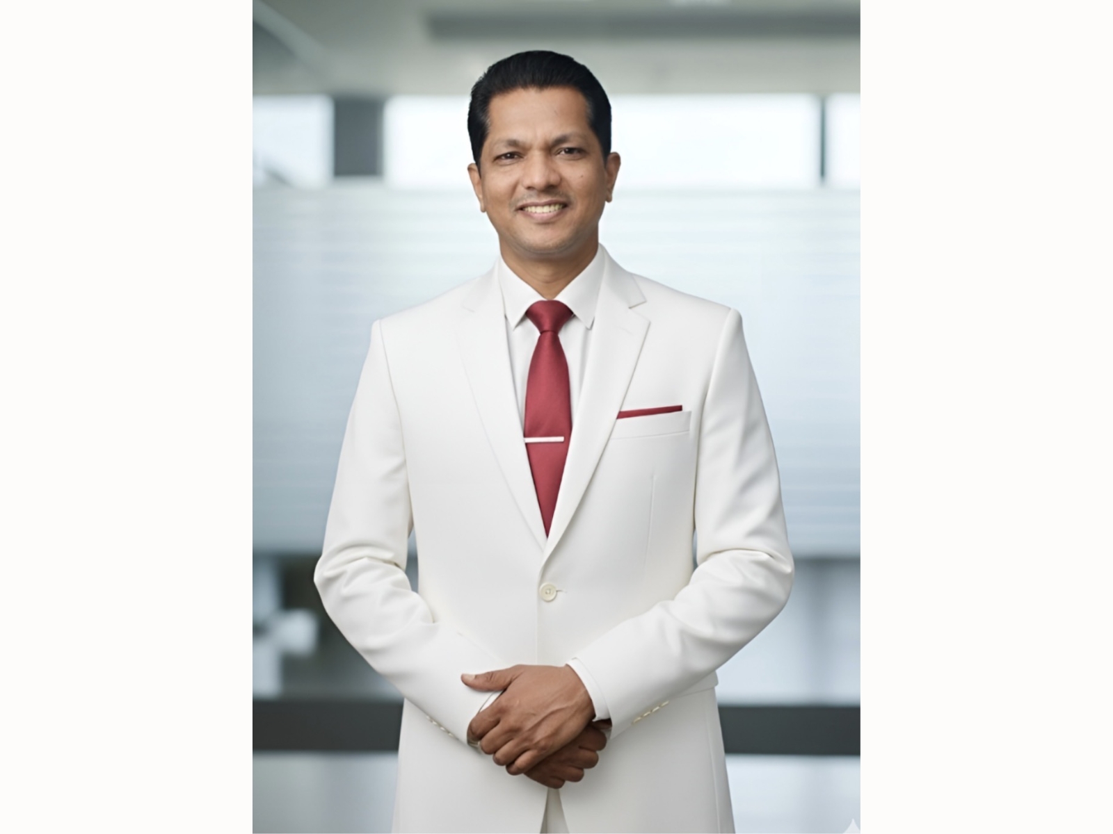 Francis Charlie D'Souza -- The Visionary Leader Redefining Real Estate Standards in Mumbai