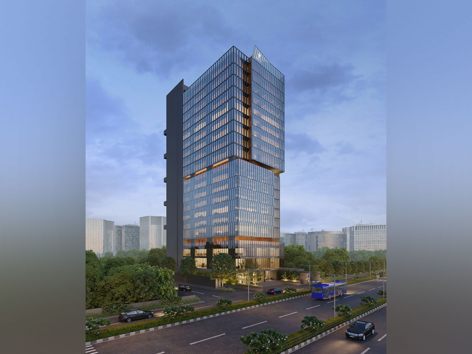 DevX launches Capital One, touted as the single largest, managed office space campus across Tier II cities