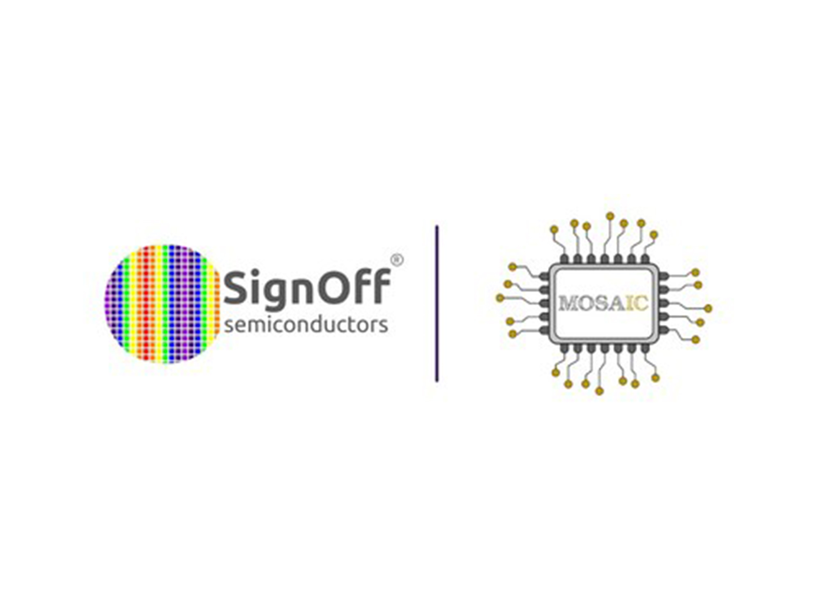 SignOff Semiconductors Expands Globally with New Israel Sales Office in Partnership with MosaIC Ltd.