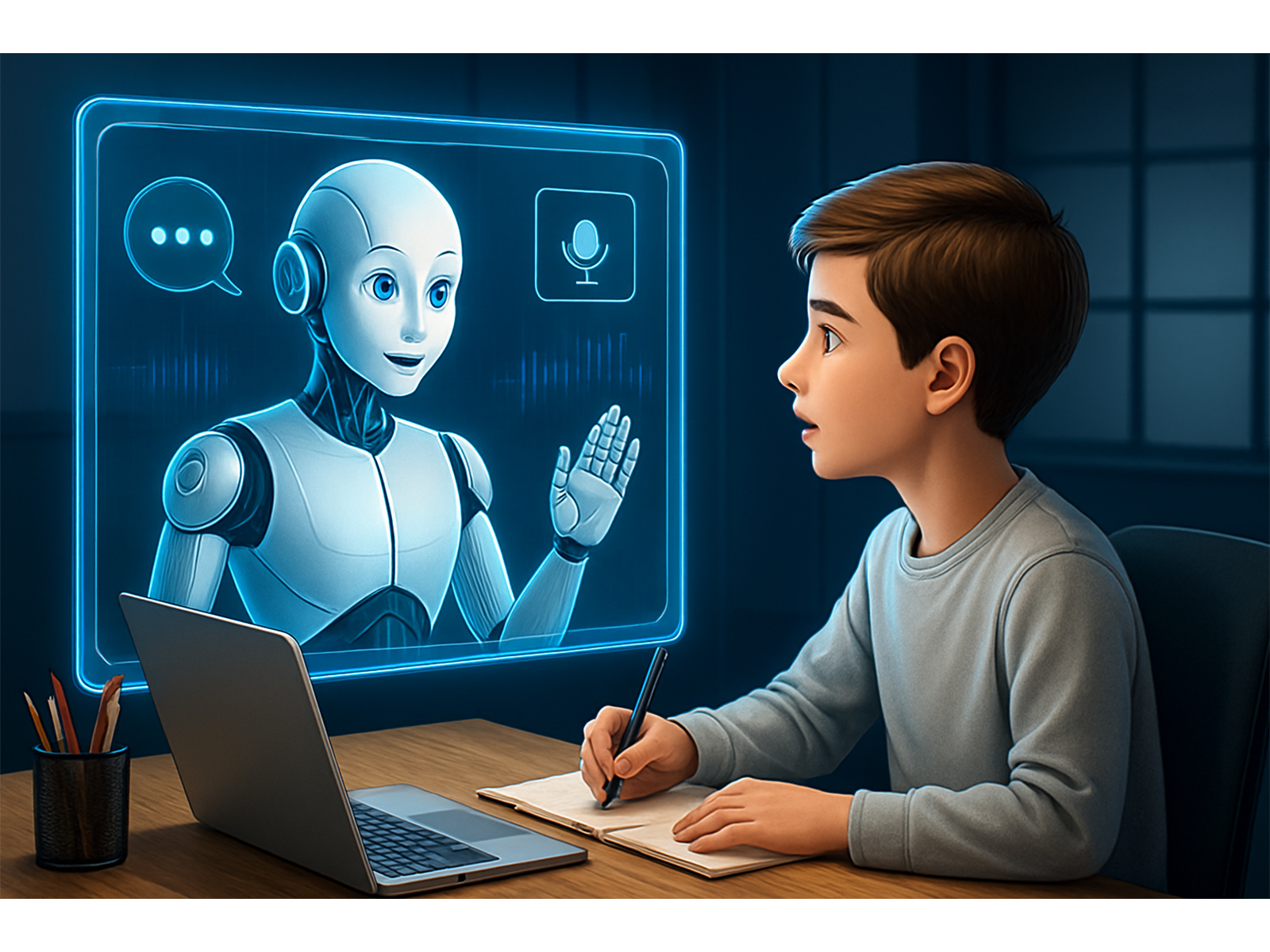 Looking for Spoken English Courses Online? Start with These 5 Winners