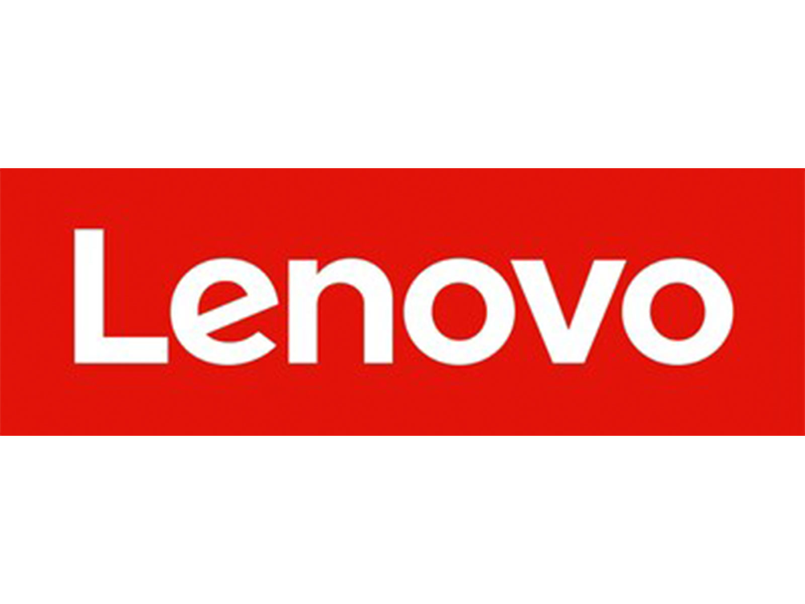 Lenovo Logo