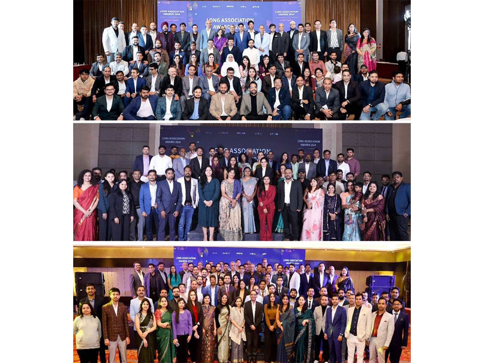 Proud moment! Impetus ranks among the Top 25 of India's Best Workplaces™ for IT & IT-BPM 2025 by Great Place To Work® India.