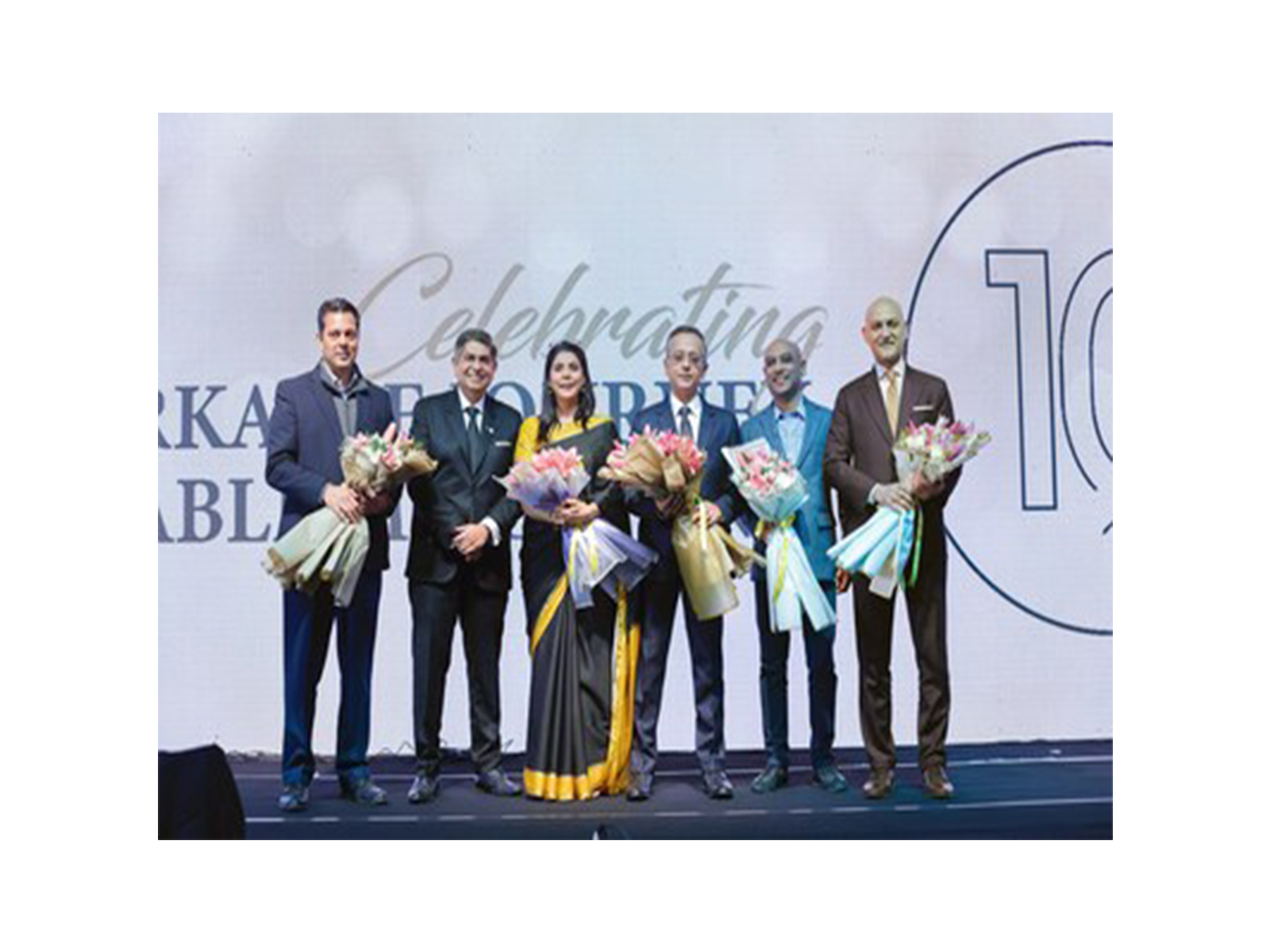 Pullman and Novotel New Delhi Aerocity celebrating 10 years of excellence