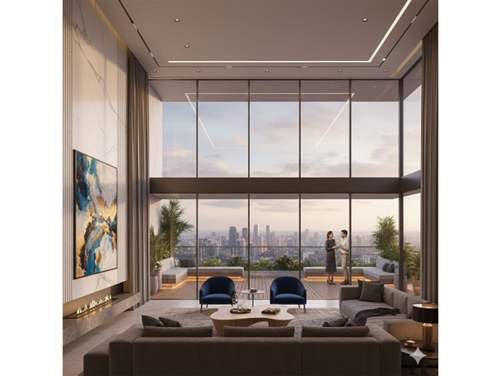 Top Luxury Developers in Noida to Watch Out For in 2026