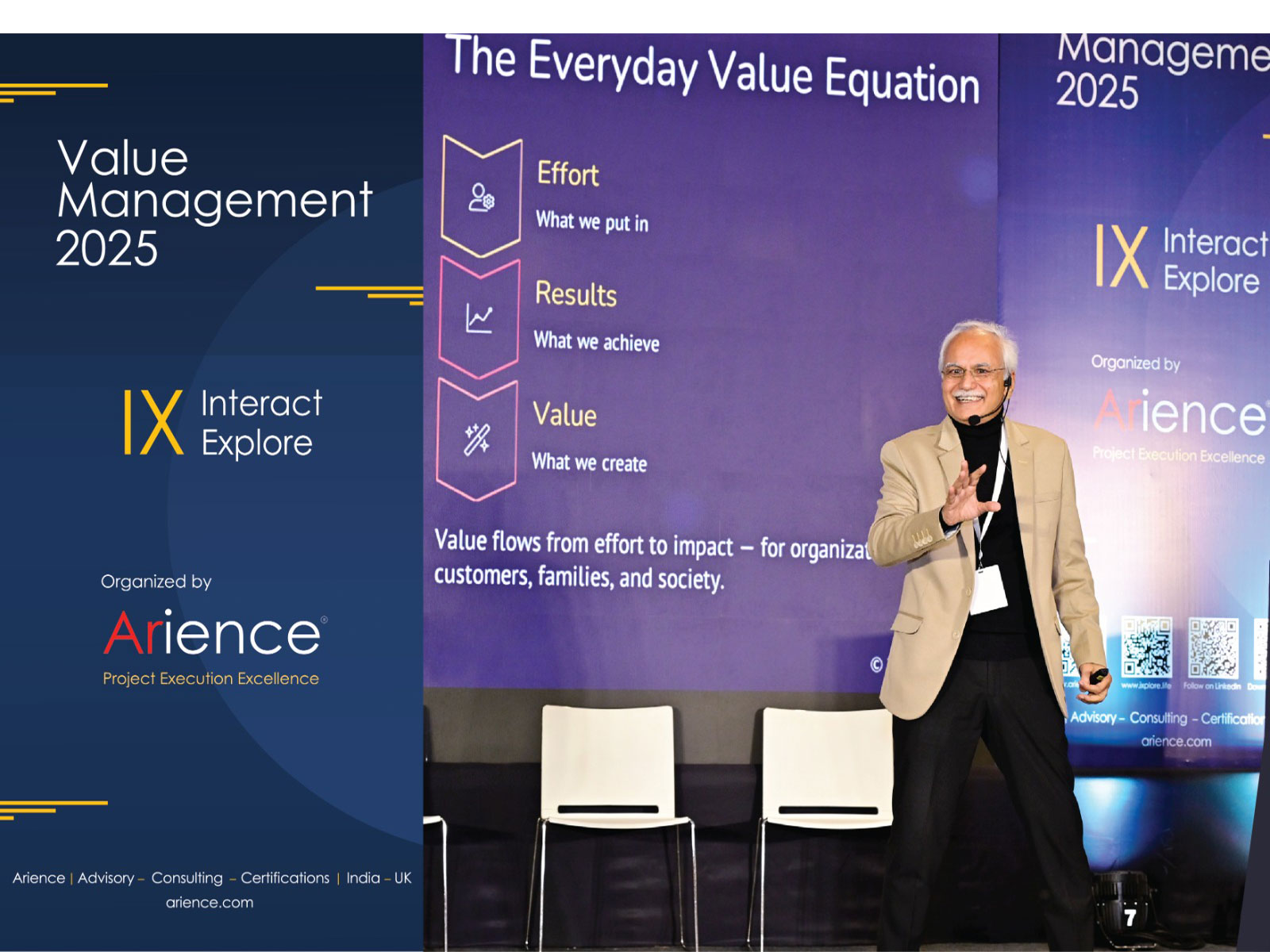 Value Management 2025