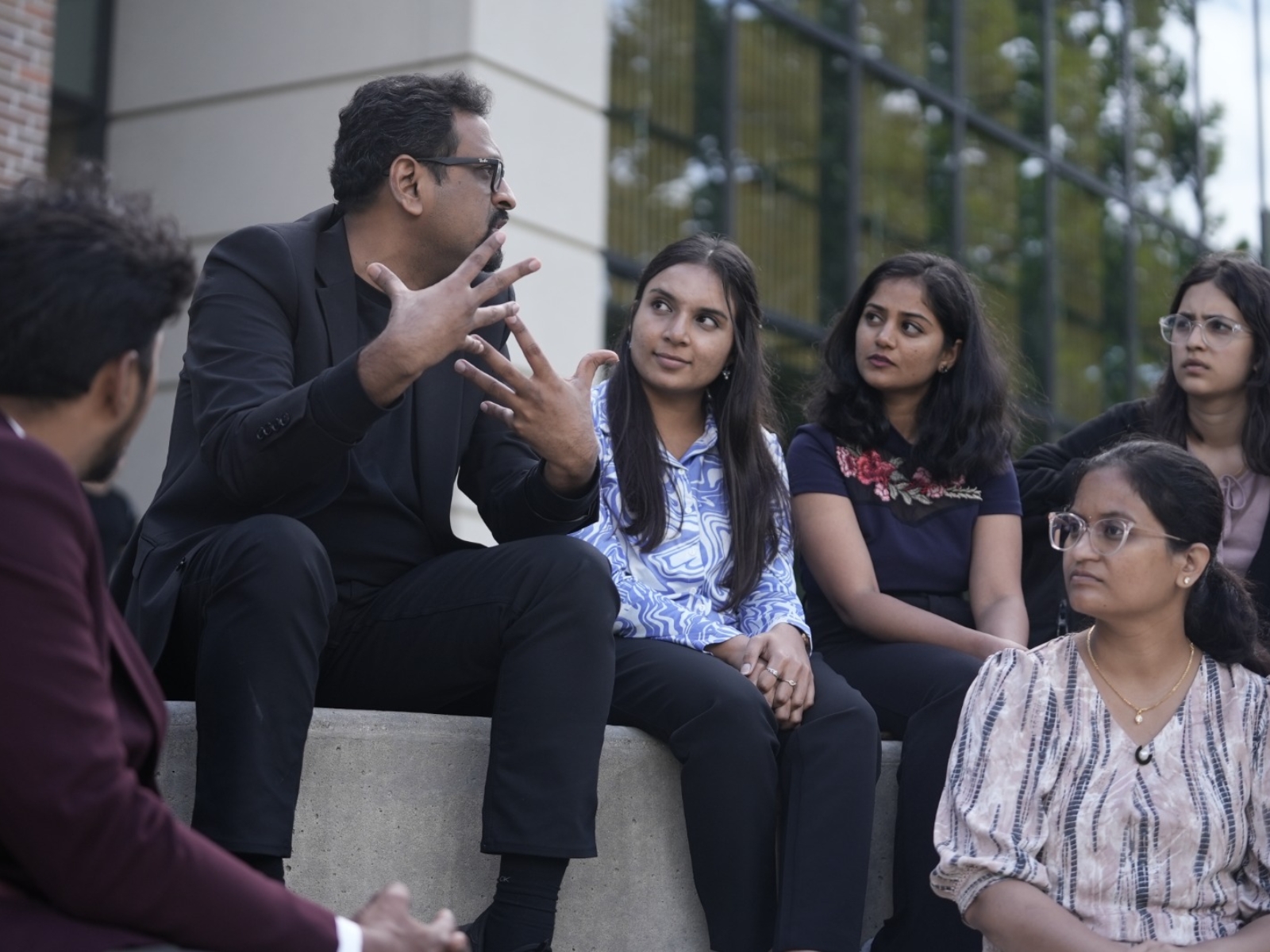 Turning Indian talent into world-ready accounting excellence