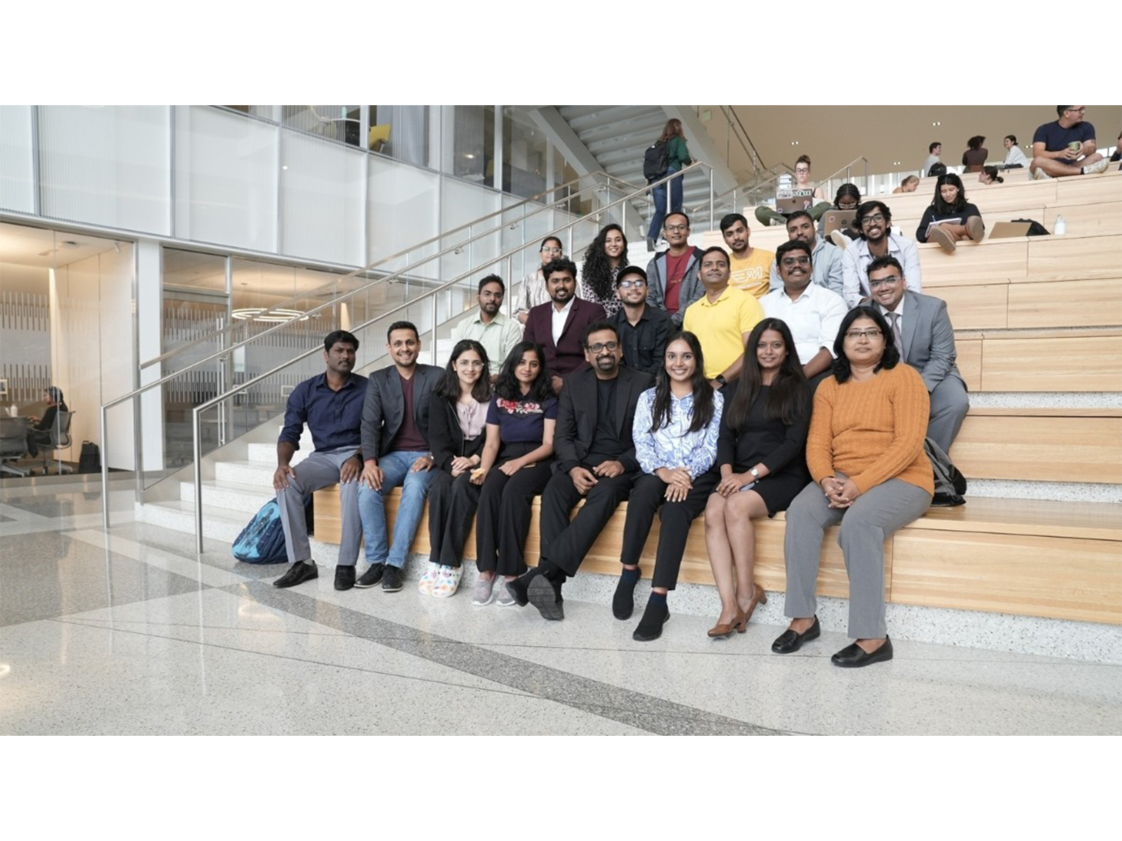 Where ambition meets preparation, and preparation meets world-class outcomes