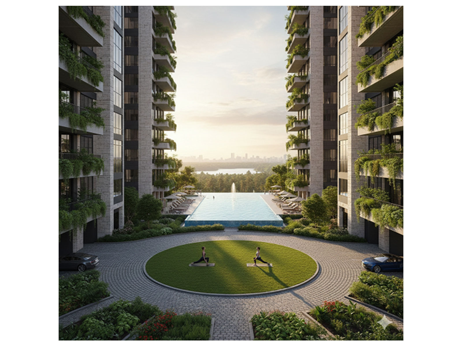 NCR's Luxury Projects Redefining High-End Living
