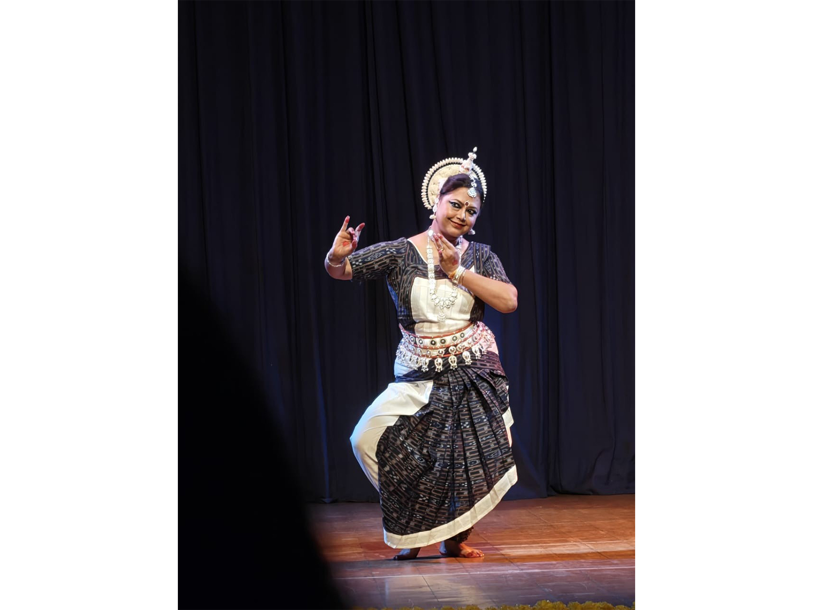 Odissi Exponent Sruti Barua Presents SATVA: NrityaNarta Odissi Dance Academy Marks 23 Years of Classical Excellence